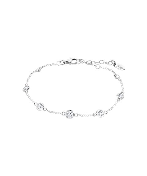 Lotus Silver Charming Lady Joia Pulseira Mulher LP3451-2/1 Lotus Silver Charming Lady Joia Pulseira Mulher LP3451-2/1