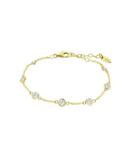 Lotus Silver Essentials Joia Pulseira Mulher LP3451-2/3