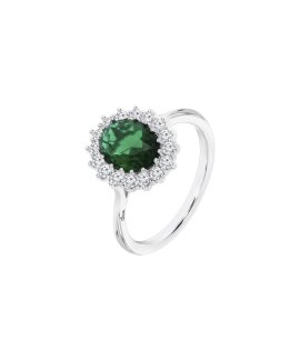 Lotus Silver Colors Joia Anel Mulher LP3459-3/3