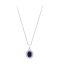 Lotus Silver Colors Joia Colar Brincos Set Mulher LP3459ASET Lotus Silver Colors Joia Colar Brincos Set Mulher LP3459ASET