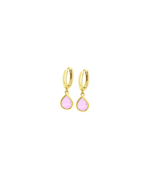 Lotus Silver Colors Joia Brincos Mulher LP3563-4/4 Lotus Silver Colors Joia Brincos Mulher LP3563-4/4