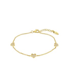 Lotus Silver Moments Joia Pulseira Mulher LP3586-2/2