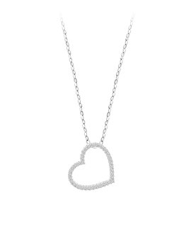 Lotus Silver Moments Joia Colar Mulher LP3670-1/1