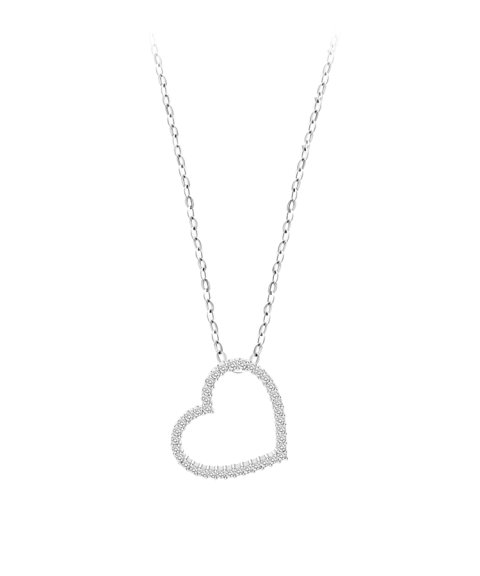 Lotus Silver Moments Joia Colar Mulher LP3670-1/1 Lotus Silver Moments Joia Colar Mulher LP3670-1/1