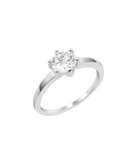 Lotus Silver Pure Essential Joia Anel Mulher LP3740-3/1