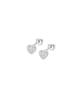 Lotus Silver Moments Joia Brincos Mulher LP3745-4/1