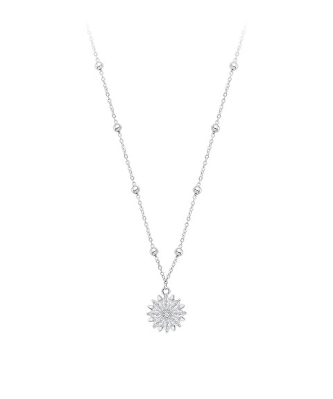 Lotus Silver Beyond Classics Joia Colar Mulher LP3827-1/1