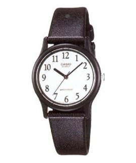 Casio Collection Relógio Mulher LQ-124-1B1