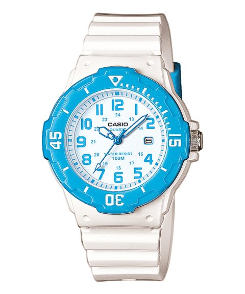 Casio Collection Relógio LRW-200H-2BVEF