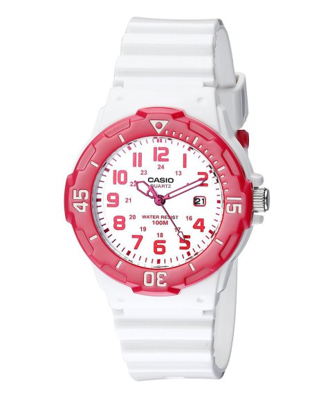 Casio Collection Relógio LRW-200H-4BVEF Casio Collection Relógio LRW-200H-4BVEF