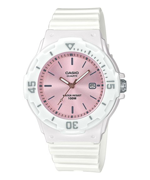 Casio Collection Relógio LRW-200H-4E3VEF