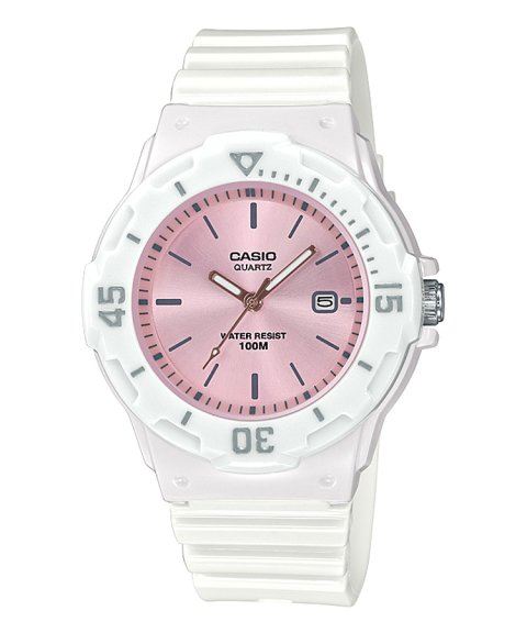 Casio Collection Relógio LRW-200H-4E3VEF Casio Collection Relógio LRW-200H-4E3VEF