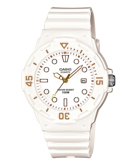 Casio Collection Relógio LRW-200H-7E2VEF