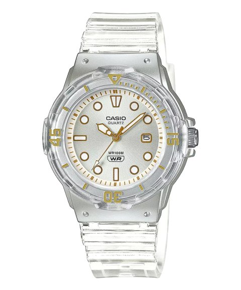 Casio Collection Timeless Relógio LRW-200HS-7EVEF Casio Collection Timeless Relógio LRW-200HS-7EVEF
