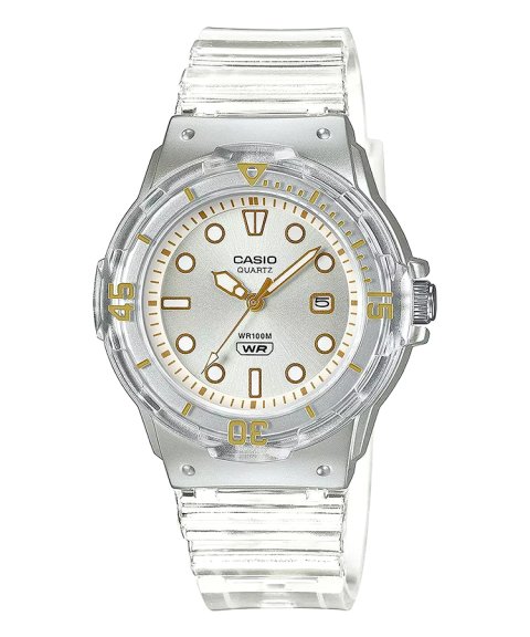 Casio Collection Timeless Relógio LRW-200HS-7EVEF