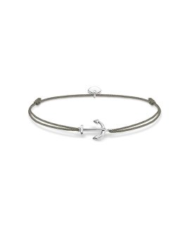 Thomas Sabo Little Secret Anchor Joia Pulseira LS001-173-5-L20V