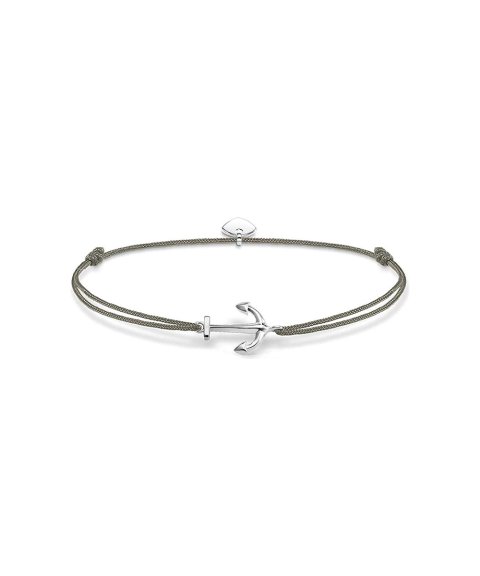 Thomas Sabo Little Secret Anchor Joia Pulseira LS001-173-5-L20V Thomas Sabo Little Secret Anchor Joia Pulseira LS001-173-5-L20V