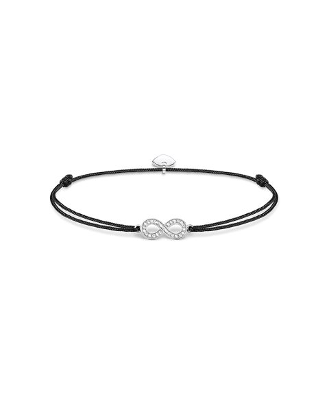 Thomas Sabo Infinity Joia Pulseira Mulher LS003-401-11-L20V