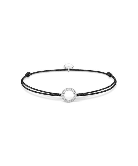 Thomas Sabo Little Secret Circle Joia Pulseira Mulher LS010-401-11-L20