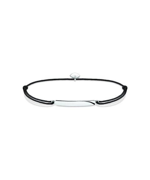 Thomas Sabo Little Secret Classic Joia Pulseira LS012-173-11-L20 Thomas Sabo Little Secret Classic Joia Pulseira LS012-173-11-L20