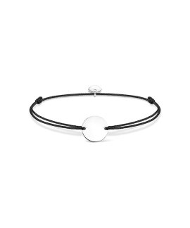 Thomas Sabo Little Secret Disc Joia Pulseira Mulher LS018-173-11-L20