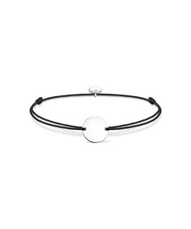 Thomas Sabo Little Secret Disc Joia Pulseira Mulher LS018-173-11-L20