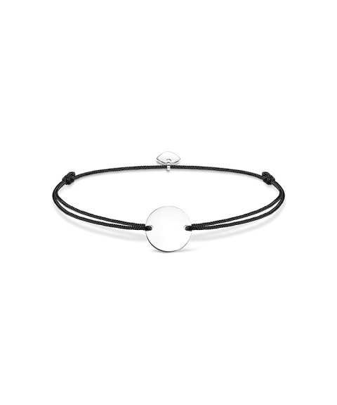 Thomas Sabo Little Secret Disc Joia Pulseira Mulher LS018-173-11-L20 Thomas Sabo Little Secret Disc Joia Pulseira Mulher LS018-173-11-L20