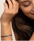 Thomas Sabo Little Secret Disc Joia Pulseira Mulher LS018-173-11-L20 Thomas Sabo Little Secret Disc Joia Pulseira Mulher LS018-173-11-L20