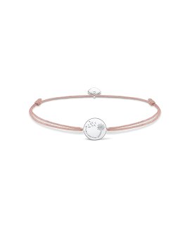 Thomas Sabo Wishes Come True Joia Pulseira Mulher LS035-401-19-L20V