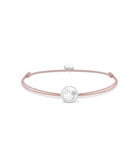 Thomas Sabo Wishes Come True Joia Pulseira Mulher LS035-401-19-L20V