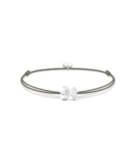 Thomas Sabo Angel Joia Pulseira Mulher LS037-401-5-L20V