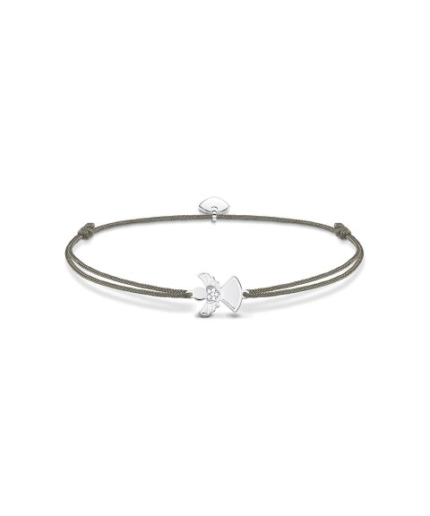 Thomas Sabo Angel Joia Pulseira Mulher LS037-401-5-L20V Thomas Sabo Angel Joia Pulseira Mulher LS037-401-5-L20V