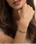 Thomas Sabo Angel Joia Pulseira Mulher LS037-401-5-L20V Thomas Sabo Angel Joia Pulseira Mulher LS037-401-5-L20V