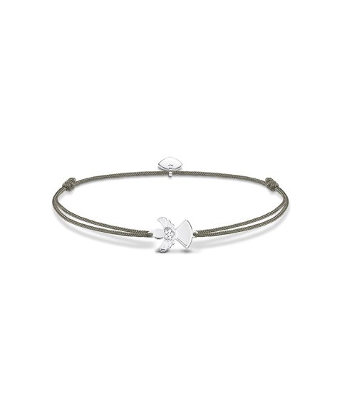 Thomas Sabo Little Secret Angel Joia Pulseira Mulher LS037-401-5-L20 Thomas Sabo Little Secret Angel Joia Pulseira Mulher LS037-401-5-L20