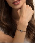 Thomas Sabo Little Secret Angel Joia Pulseira Mulher LS037-401-5-L20 Thomas Sabo Little Secret Angel Joia Pulseira Mulher LS037-401-5-L20