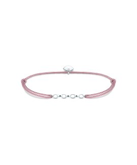 Thomas Sabo Little Secret Joia Pulseira Mulher LS048-173-19-L20v