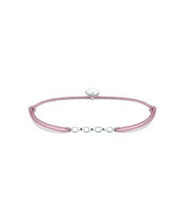 Thomas Sabo Little Secret Joia Pulseira Mulher LS048-173-19-L20v