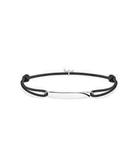 Thomas Sabo Classic Joia Pulseira Homem LS056-173-11-L22V