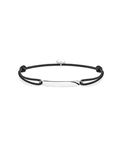 Thomas Sabo Classic Joia Pulseira Homem LS056-173-11-L22V Thomas Sabo Classic Joia Pulseira Homem LS056-173-11-L22V