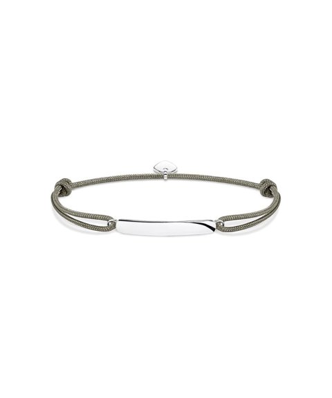 Thomas Sabo Little Secret Classic Joia Pulseira LS057-173-5-L22 Thomas Sabo Little Secret Classic Joia Pulseira LS057-173-5-L22