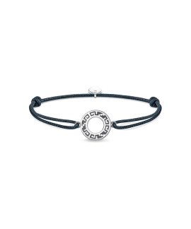 Thomas Sabo Little Secret Ornament Joia Pulseira Homem LS059-907-5-L22