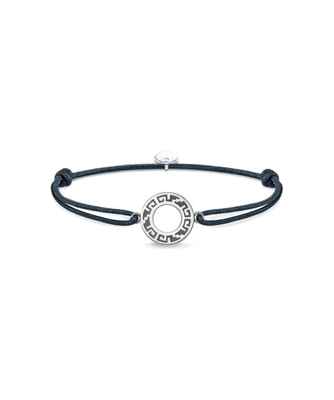 Thomas Sabo Little Secret Ornament Joia Pulseira Homem LS059-907-5-L22 Thomas Sabo Little Secret Ornament Joia Pulseira Homem LS059-907-5-L22