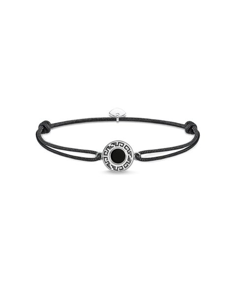 Thomas Sabo Little Secret Ornament Joia Pulseira LS060-505-11-L22 Thomas Sabo Little Secret Ornament Joia Pulseira LS060-505-11-L22