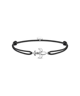 Thomas Sabo Little Secret Lily Joia Pulseira LS062-907-11-L22