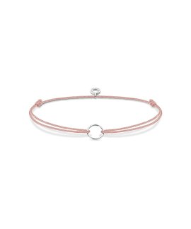 Thomas Sabo Little Secret Circle Joia Pulseira Mulher LS068-173-19-L20v