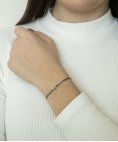 Thomas Sabo Little Secret Dragonfly Joia Pulseira Mulher LS073-298-7-L20V Thomas Sabo Little Secret Dragonfly Joia Pulseira Mulher LS073-298-7-L20V