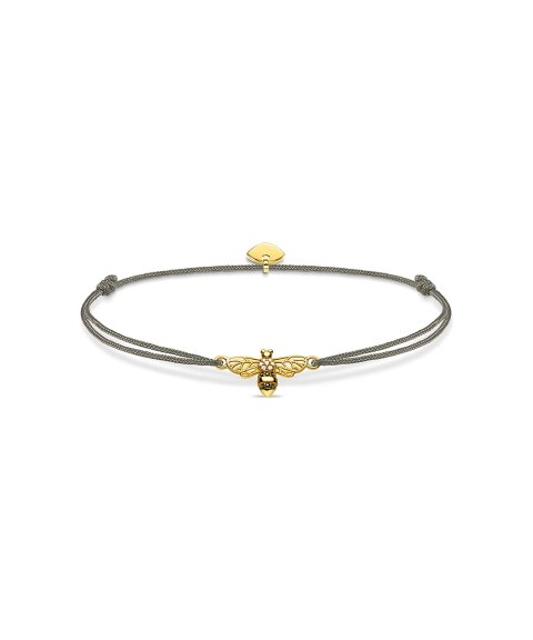 Thomas Sabo Bee Joia Pulseira Mulher LS081-379-7-L20V Thomas Sabo Bee Joia Pulseira Mulher LS081-379-7-L20V