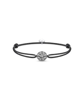 Thomas Sabo Vintage Compass Joia Pulseira LS088-907-11-L22V