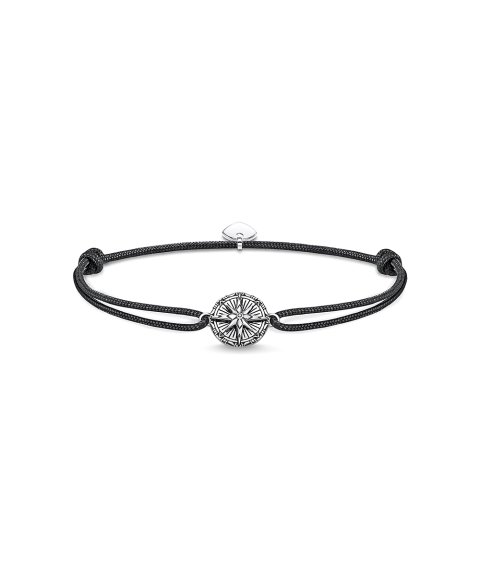 Thomas Sabo Vintage Compass Joia Pulseira LS088-907-11-L22V Thomas Sabo Vintage Compass Joia Pulseira LS088-907-11-L22V