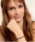 Thomas Sabo Vintage Compass Joia Pulseira LS088-907-11-L22V Thomas Sabo Vintage Compass Joia Pulseira LS088-907-11-L22V